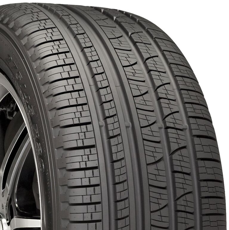 What Does 109h Mean On a Tire?