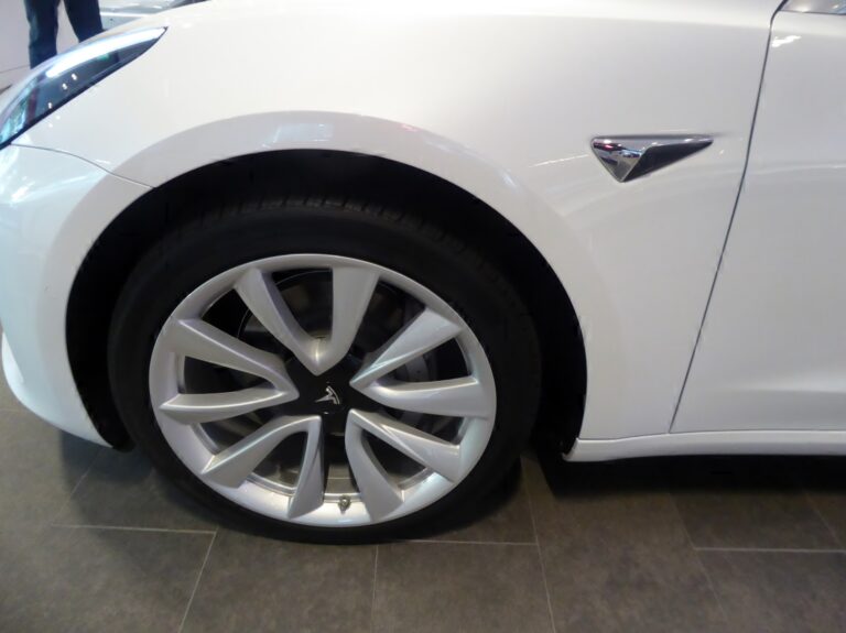 Everything You Need to Know About Tesla Tires: A Comprehensive FAQ Guide