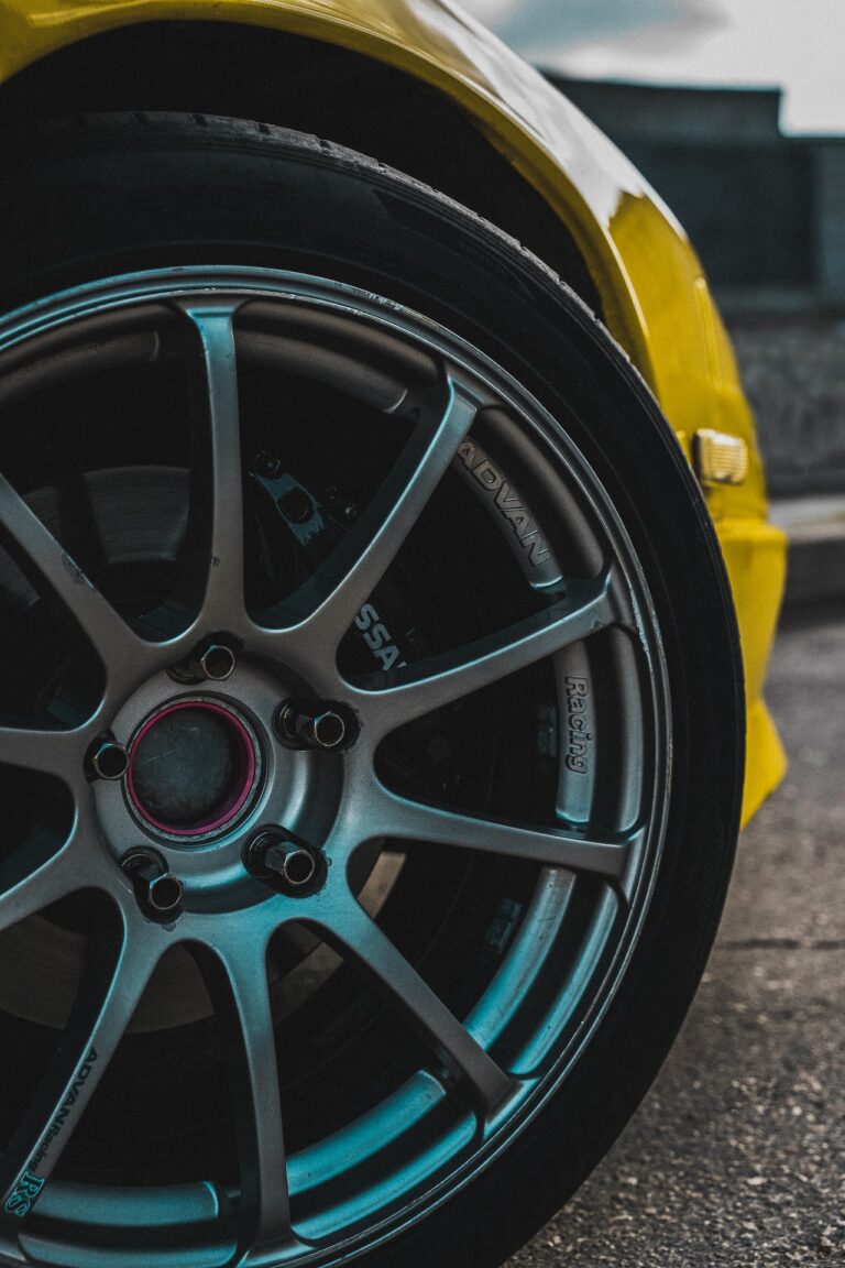 Best Low Profile Tires for 17-inch Rims