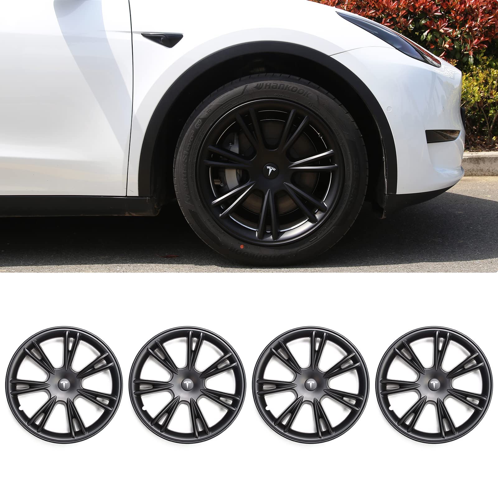 Gemini vs. induction Wheels: Which is Better? [Detailed Guide] | Tire Talks