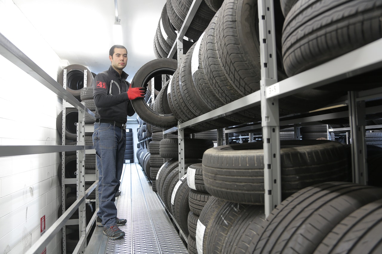 Can You Return Used Tires to Walmart?